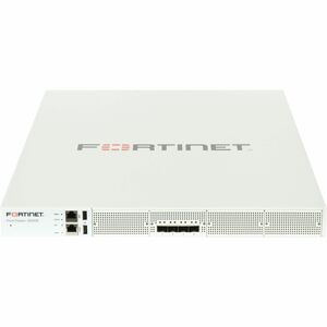 Fortinet FortiTester 2500E Network Security Appliance