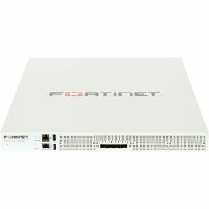 Fortinet FortiTester 2500E Network Security Appliance