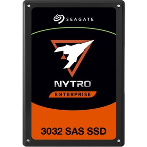 Seagate Nytro 3032 XS1600LE70084 1.60 TB Solid State Drive - 2.5inInternal - SAS (12Gb/s 