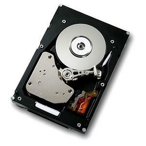 HGST Ultrastar 15K147 HUS151473VLF400 73.40 GB SAN Hard Drive - 3.5" Internal - Fibre Channel