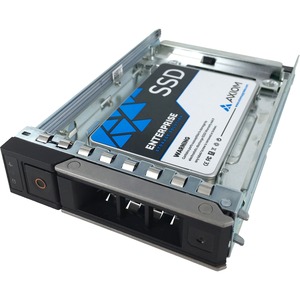 Axiom EP450 3.84 TB Solid State Drive - 3.5inInternal - SAS (12Gb/s SAS)