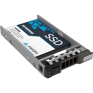 Axiom EP450 3.84 TB Solid State Drive - 2.5inInternal - SAS (12Gb/s SAS)