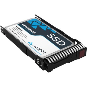 Axiom EP450 7.68 TB Solid State Drive - 2.5inInternal - SAS (12Gb/s SAS)