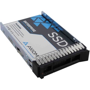 Axiom EP450 7.68 TB Solid State Drive - 2.5inInternal - SAS (12Gb/s SAS)