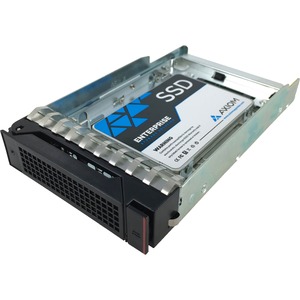 Axiom EP550 1.60 TB Solid State Drive - 3.5inInternal - SAS (12Gb/s SAS)