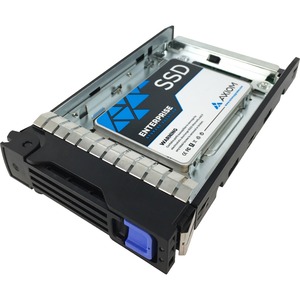 Axiom EP550 800 GB Solid State Drive - 3.5inInternal - SAS (12Gb/s SAS)