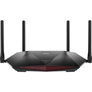 Netgear Nighthawk Pro Gaming XR1000 Wi-Fi 6 IEEE 802.11ax Ethernet Wireless Router