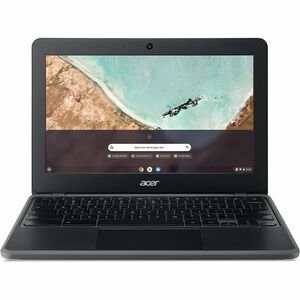 Acer Chromebook 311 C722 C722-K4CN 11.6" Chromebook - HD - MediaTek MT8 MT8183 - 4 GB - 32 GB Flash Memory - English (US) Keyboard