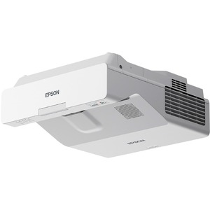 Epson PowerLite 750F Ultra Short Throw 3LCD Projector - 16:9