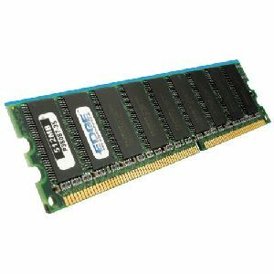 EDGE Tech 256MB DDR SDRAM Memory Module