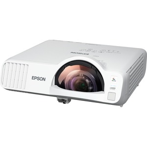 Epson PowerLite L200SW Short Throw 3LCD Projector - 16:10