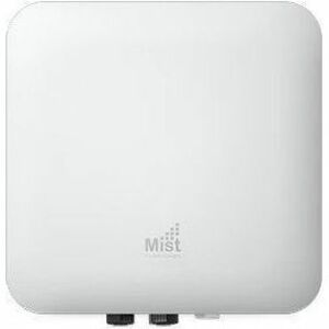 Juniper AP63E Dual Band Wi-Fi 6 IEEE 802.11ax 3.50 Gbit/s Wireless Access Point - Outdoor