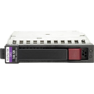 HPE 900 GB Hard Drive - 2.5inInternal - SAS (12Gb/s SAS) - Storage System Device Supporte