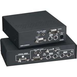 Black Box ServSwitch ACU2028A KVM Extender