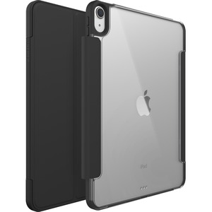OtterBox Symmetry Series 360 Carrying Case (Folio) Apple iPad Pro (4th Generation), iPad Pro (5th Generation) Tablet - Starry Night, Clear - Scratch Resistant, Drop Resistant - Polycarbonate, Synthetic Rubber Body - 9.97" (253.24 mm) Height x 7.57" (192.28 mm) Width x 0.60" (15.24 mm) Depth - Retail