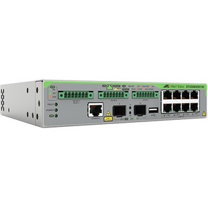 Allied Telesis Gigabit Layer 3 PoE++ Switch