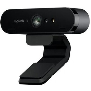 BRIO 4K PRO WEBCAM