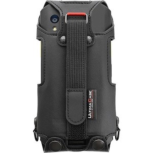 Agora Edge Carrying Case Zebra Handheld Terminal - Black