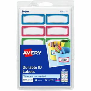 Avery+Kids+Gear+Durable+Labels