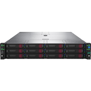 HPE ProLiant DL360 G10 1U Rack Server - 2 x Intel Xeon Gold 6226R 2.90 GHz - 384 GB RAM - 
