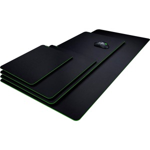 Razer Gigantus V2 - Large - Micro-textured - 17.72" x 15.75" Dimension - Foam Rubber - Anti-slip