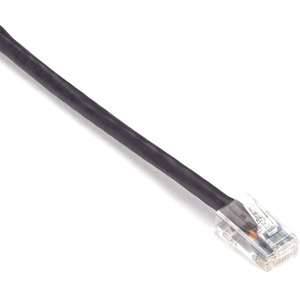 Black+Box+GigaTrue+Cat.+6+UTP+Patch+Cable+-+RJ-45+Male+-+RJ-45+Male+-+15ft+-+Purple