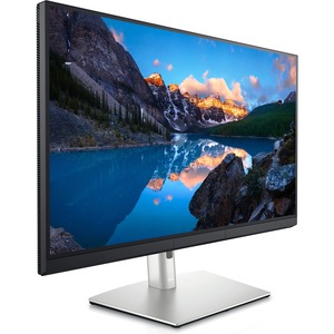 Dell UltraSharp UP3221Q 32" Class 4K UHD LCD Monitor - 16:9 - Black