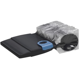 Dixie+SmartStock+Spoon+-+Soup+Spoon+-+1+x+Soup+Spoon+-+Disposable+-+Black+-+960+%2F+Carton