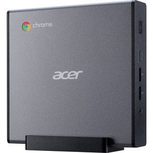 Acer CXI4-I38G Chromebox - Intel Core i3 10th Gen i3-10110U Dual-core (2 Core) 2.10 GHz - 