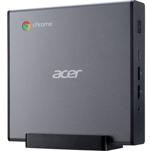 Acer CXI4-I7V16G Chromebox - Intel Core i7 10th Gen i7-10610U Quad-core (4 Core) 1.80 GHz 