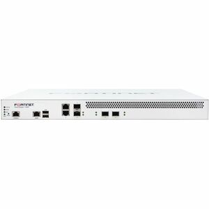 Fortinet FortiTester 100F Network Testing Device