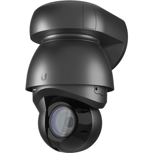 Ubiquiti UniFi Protect UVC-G4-PTZ 8 Megapixel HD Network Camera - 328.08 ft (100 m) - H.264 - 3840 x 2160 Zoom Lens - 22x Optical - CMOS - Wall Mount - Tamper Resistant, Weather Proof