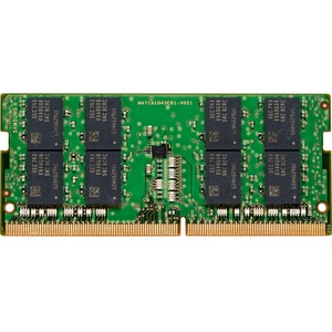 HP 16GB DDR4 SDRAM Memory Module - 16 GB DDR4 SDRAM - 1 Year Warranty