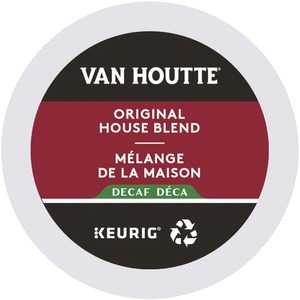 VAN HOUTTE Pod Coffee | Christie's Office Plus