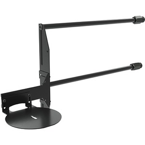 Chief Fusion Side Camera Shelf - For Flat Panel Displays - Black