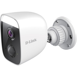 D-Link mydlink DCS-8630LH HD Network Camera - 22.97 ft Night Vision - H.264-MPEG-2 - 1920 
