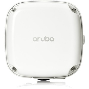 Aruba AP-565 Dual Band 802.11ax 1.73 Gbit/s Wireless Access Point - Outdoor - 2.40 GHz-5 G