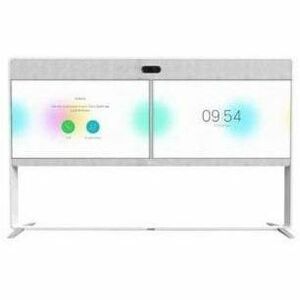 Cisco Panorama Presentation Screen Kit for Room 70D G2