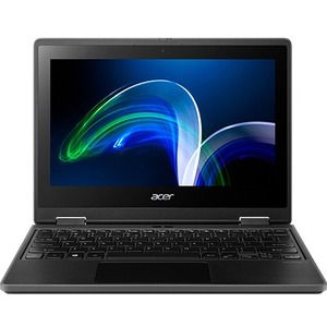 Acer TravelMate Spin B3 B311RN-32 TMB311RN-32-C6ZX 11.6inTouchscreen Convertible 2 in 1 N