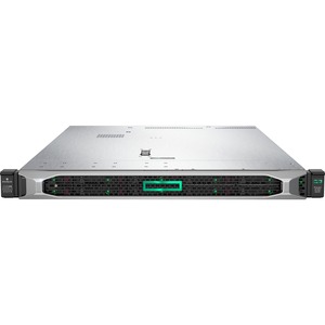 HPE ProLiant DL360 G10 1U Rack Server - 1 x Intel Xeon Gold 5218R 2.10 GHz - 32 GB RAM - 1