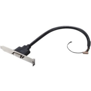 Advantech DP to DVI Port Cable