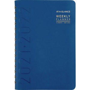 At-A-Glance Contempo Academic Monthly Planner