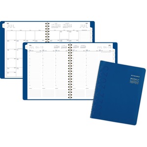 At-A-Glance Contemporary Academic Planner