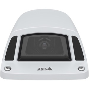 AXIS P3925-LRE 2 Megapixel Full HD Network Camera - Color - Board - 65.62 ft Infrared Nigh