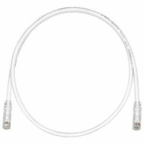 Panduit TX6A 10Gig Cat.6a UTP Patch Network Cable
