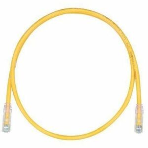 Panduit TX6A 10Gig Cat.6a UTP Patch Network Cable