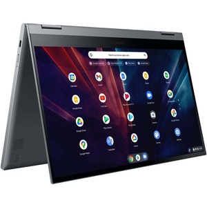 Samsung Galaxy Chromebook 2 XE530QDA-KB1US 13.3inTouchscreen Convertible 2 in 1 Chromeboo