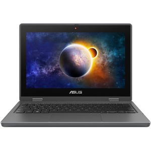 Asus BR1100F BR1100FKA-502YT LTE 11.6inTouchscreen Rugged Convertible Notebook - HD - 136