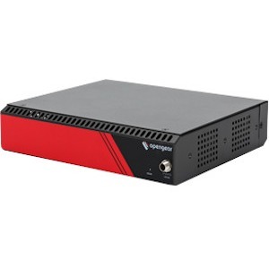 Opengear OM1200 Operations Manager - 3.91 GB - DRAM - Twisted Pair-Optical Fiber - 2 Total