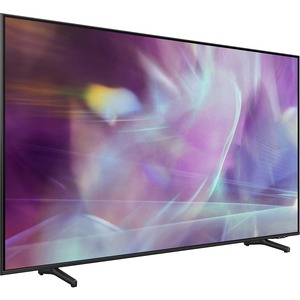 Samsung Q60A QN32Q60AAF 31.5inSmart LED-LCD TV - 4K UHDTV - Titan Gray-Black - HLG-HDR10+